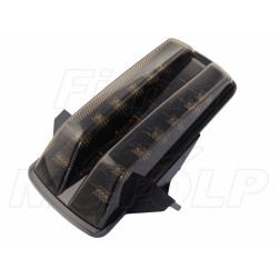 TYLNA LAMPA TYŁ LED DYMIONA Z KIERUNKOWSKAZAMI SUZUKI SV 650 1000 rok produkcji 2003 - 2012