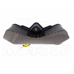 TYLNA LAMPA TYŁ LED DYMIONA Z KIERUNKAMI KAWASAKI ZX-6 R RR Z750 Z1000 ZR1000 rok produkcji 2003 – 2006