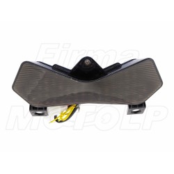 TYLNA LAMPA TYŁ LED DYMIONA Z KIERUNKAMI KAWASAKI ZX-6 R RR Z750 Z1000 ZR1000 rok produkcji 2003 – 2006