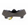 TYLNA LAMPA TYŁ LED DYMIONA Z KIERUNKAMI KAWASAKI ZX-6 R RR Z750 Z1000 ZR1000 rok produkcji 2003 – 2006