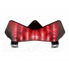 TYLNA LAMPA TYŁ LED DYMIONA Z KIERUNKAMI KAWASAKI ZX-6 R RR Z750 Z1000 ZR1000 rok produkcji 2003 – 2006