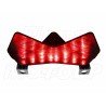 TYLNA LAMPA TYŁ LED DYMIONA Z KIERUNKAMI KAWASAKI ZX-6 R RR Z750 Z1000 ZR1000 rok produkcji 2003 – 2006