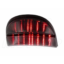 TYLNA LAMPA TYŁ LED DYMIONA Z KIERUNKOWSKAZAMI HONDA CBR 954 RR SC50 rok produkcji 2002 – 2003