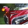 OZDOBNE BREWKI NAKŁADKA WLOTU POWIETRZA HONDA GL 1800 GOLDWING rok produkcji 2004-2011