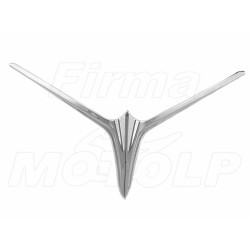 OZDOBNE BREWKI NAKŁADKA WLOTU POWIETRZA HONDA GL 1800 GOLDWING rok produkcji 2004-2011