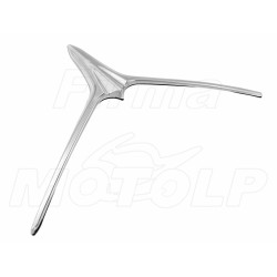 OZDOBNE BREWKI NAKŁADKA WLOTU POWIETRZA HONDA GL 1800 GOLDWING rok produkcji 2004-2011