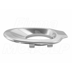 CHROMOWANA NAKŁADKA AKCENT STACYJKI KLUCZYKA HONDA GL 1800 GOLDWING rok produkcji 2001-2005