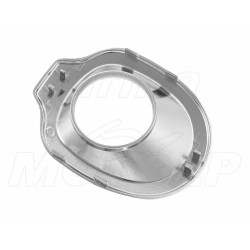 CHROMOWANA NAKŁADKA AKCENT STACYJKI KLUCZYKA HONDA GL 1800 GOLDWING rok produkcji 2001-2005