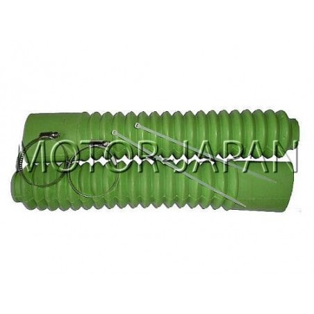 OSŁONY GUMY NAKŁADKA AMORTYZATORÓW TELESKOPÓW LAG CROSS KTM ENDURO SUPERMOTO