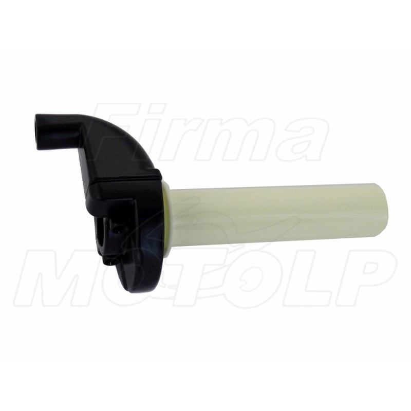 MANETKA ROLGAZ Z KORPUSEM UCHWYTEM - KAWASAKI KSF 400 KSF400 A rok produkcji 2003-2006