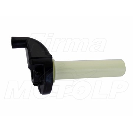 MANETKA ROLGAZ Z KORPUSEM UCHWYTEM - KAWASAKI KSF 400 KSF400 A rok produkcji 2003-2006