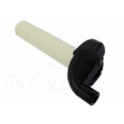 MANETKA ROLGAZ Z KORPUSEM UCHWYTEM - KAWASAKI KSF 400 KSF400 A rok produkcji 2003-2006