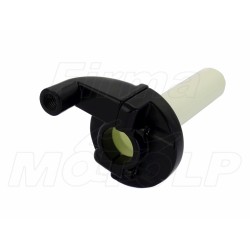 MANETKA ROLGAZ Z KORPUSEM UCHWYTEM - KAWASAKI KSF 400 KSF400 A rok produkcji 2003-2006