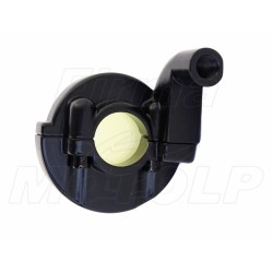 MANETKA ROLGAZ Z KORPUSEM UCHWYTEM - KAWASAKI KSF 400 KSF400 A rok produkcji 2003-2006