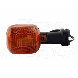 KIERUNKOWSKAZY PRZÓD YAMAHA FZR 600 GENESIS FZS 600 FAZER TRX 850 YZF 600 R6 1000 R1 THUNDERCAT THUNDERACE