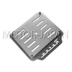 RAMKA POD TABLICE MOTOCYKLOWA HONDA VTX RETRO