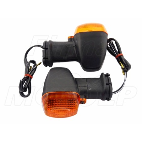 KIERUNKOWSKAZY PRZÓD YAMAHA FZR 600 GENESIS FZS 600 FAZER TRX 850 YZF 600 R6 1000 R1 THUNDERCAT THUNDERACE