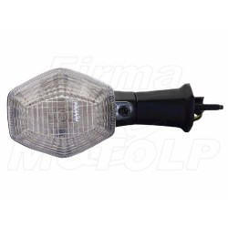 KIERUNKOWSKAZY LED SUZUKI GSF 600 1200 BANDIT GSX-R GSXR 600 750 HOMOLOGACJA E11