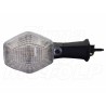 KIERUNKOWSKAZY LED SUZUKI GSF 600 1200 BANDIT GSX-R GSXR 600 750 HOMOLOGACJA E11