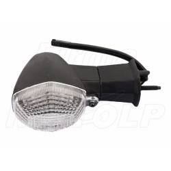 KIERUNKOWSKAZY LED SUZUKI GSF 600 1200 BANDIT GSX-R GSXR 600 750 HOMOLOGACJA E11