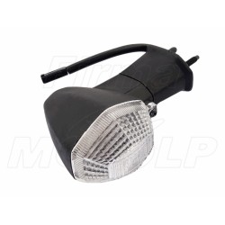 KIERUNKOWSKAZY LED SUZUKI GSF 600 1200 BANDIT GSX-R GSXR 600 750 HOMOLOGACJA E11