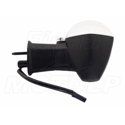 KIERUNKOWSKAZY LED SUZUKI GSF 600 1200 BANDIT GSX-R GSXR 600 750 HOMOLOGACJA E11