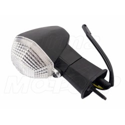 KIERUNKOWSKAZY LED SUZUKI GSF 600 1200 BANDIT GSX-R GSXR 600 750 HOMOLOGACJA E11