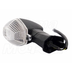 KIERUNKOWSKAZY LED SUZUKI GSF 600 1200 BANDIT GSX-R GSXR 600 750 HOMOLOGACJA E11