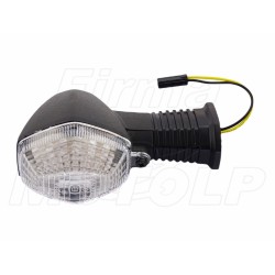 KIERUNKOWSKAZY TYŁ LED SUZUKI DL 650 V-STROM AK7 ABS DL 1000 V-STROM K6 K7 HOMOLOGACJA E11
