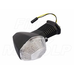 KIERUNKOWSKAZY TYŁ LED SUZUKI DL 650 V-STROM AK7 ABS DL 1000 V-STROM K6 K7 HOMOLOGACJA E11