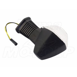 KIERUNKOWSKAZY TYŁ LED SUZUKI DL 650 V-STROM AK7 ABS DL 1000 V-STROM K6 K7 HOMOLOGACJA E11