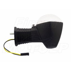 KIERUNKOWSKAZY TYŁ LED SUZUKI DL 650 V-STROM AK7 ABS DL 1000 V-STROM K6 K7 HOMOLOGACJA E11