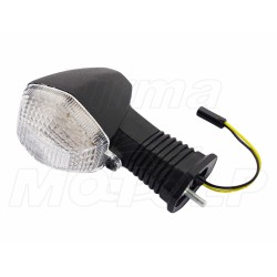 KIERUNKOWSKAZY TYŁ LED SUZUKI DL 650 V-STROM AK7 ABS DL 1000 V-STROM K6 K7 HOMOLOGACJA E11