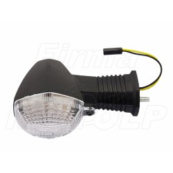 KIERUNKOWSKAZY TYŁ LED SUZUKI DL 650 V-STROM AK7 ABS DL 1000 V-STROM K6 K7 HOMOLOGACJA E11