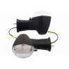 KIERUNKOWSKAZY TYŁ LED SUZUKI DL 650 V-STROM AK7 ABS DL 1000 V-STROM K6 K7 HOMOLOGACJA E11