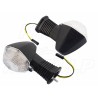 KIERUNKOWSKAZY TYŁ LED SUZUKI DL 650 V-STROM AK7 ABS DL 1000 V-STROM K6 K7 HOMOLOGACJA E11