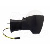 KIERUNKOWSKAZY LED SUZUKI GSF 650 1250 BANDIT GSX 650 1000 SV 650 1000 TL 1000 HOMOLOGACJA E11