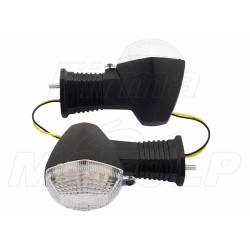 KIERUNKOWSKAZY LED SUZUKI GSF 650 1250 BANDIT GSX 650 1000 SV 650 1000 TL 1000 HOMOLOGACJA E11
