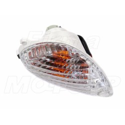 KIERUNKOWSKAZY TYLNE TYŁ SUZUKI GSX-R GSXR 1300 HAYABUSA rok produkcji od 2008 HOMOLOGACJA E4