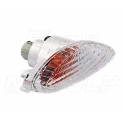 KIERUNKOWSKAZY TYLNE TYŁ SUZUKI GSX-R GSXR 1300 HAYABUSA rok produkcji od 2008 HOMOLOGACJA E4