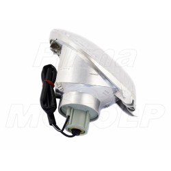 KIERUNKOWSKAZY TYLNE TYŁ SUZUKI GSX-R GSXR 1300 HAYABUSA rok produkcji od 2008 HOMOLOGACJA E4