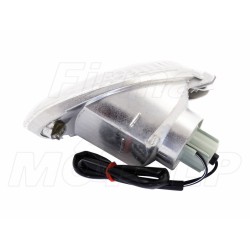 KIERUNKOWSKAZY TYLNE TYŁ SUZUKI GSX-R GSXR 1300 HAYABUSA rok produkcji od 2008 HOMOLOGACJA E4