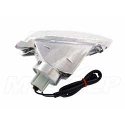 KIERUNKOWSKAZY TYLNE TYŁ SUZUKI GSX-R GSXR 1300 HAYABUSA rok produkcji od 2008 HOMOLOGACJA E4