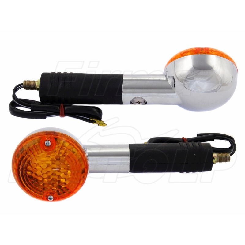 KIERUNKOWSKAZY SUZUKI GSF 400 BANDIT GSX 1100 LS 650 SAVAGE VL VOLUSIA VS INTRUDER VX VZ MARAUDER