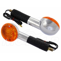 KIERUNKOWSKAZY SUZUKI GSF 400 BANDIT GSX 1100 LS 650 SAVAGE VL VOLUSIA VS INTRUDER VX VZ MARAUDER