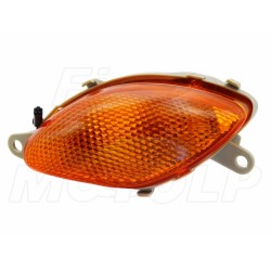 KIERUNKOWSKAZY PRZÓD PRZEDNIE SUZUKI GSX-R GSXR 1300 HAYABUSA rok produkcji 1999 - 2007 HOMOLOGACJA E11