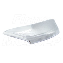 NAKŁADKA NA PODŚWIETENIE DASZEK TABLICY CHROM HONDA GL 1800 GOLDWING rok produkcji 2012-2017