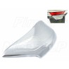 NAKŁADKA NA PODŚWIETENIE DASZEK TABLICY CHROM HONDA GL 1800 GOLDWING rok produkcji 2012-2017
