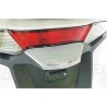 NAKŁADKA NA PODŚWIETENIE DASZEK TABLICY CHROM HONDA GL 1800 GOLDWING rok produkcji 2012-2017