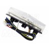 TYLNA LAMPA TYŁ LED BIAŁA Z KIERUNKOWSKAZAMI YAMAHA YZF 600 R6 R6S XTZ 1200